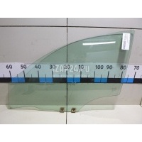Стекло двери передней левой Mazda Mazda 3 (BK) (2002 - 2009) BP4K59511B