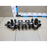 Коленвал Hyundai-Kia Elantra (2000 - 2006) 2311027420