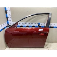 Дверь передняя левая Mazda Mazda 6 (GH) (2007 - 2013) GSYD5902XJ