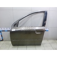 Дверь передняя левая Volvo XC90 (2002 - 2015) 30796496