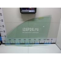 Стекло двери передней левой Mazda Mazda 3 (BK) (2002 - 2009) BP4K59511B