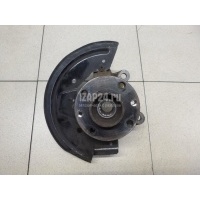 Кулак поворотный передний правый Renault Logan (2005 - 2014) 400143444R