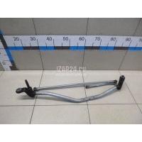 Трапеция стеклоочистителей Renault Logan II (2014 - ) 288004410R