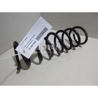 Пружина задняя Mazda Mazda 3 (BK) (2002 - 2009) BP4K28011B