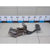 Педаль тормоза Toyota LX 470 (1998 - 2007) 4711060070