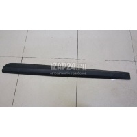 Молдинг передней левой двери Renault Megane III (2009 - 2016) 808770003R