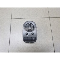 Переключатель света фар Jaguar X-TYPE (2001 - 2009) C2S46916