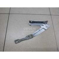 Петля капота левая Renault Logan II (2014 - ) 654013159R