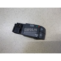 Переключатель подрулевой управления магнитолой Renault Twingo (2007 - 2014) 255522448R