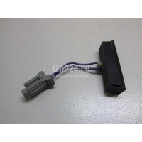 Кнопка открывания багажника Nissan Micra (K12E) (2002 - 2010) 253809U00A