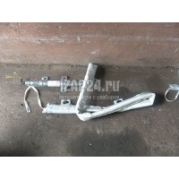 Подушка безопасности боковая (шторка) Suzuki Swift (2004 - 2010) 7648063J00