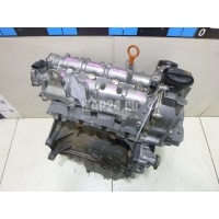 Двигатель VAG Altea (2004 - 2015) 03C100092