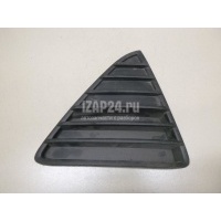 Решетка в бампер правая Ford Focus III (2011 - ) 1718736