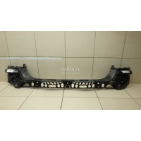 Кронштейн заднего бампера BMW 5-серия F10/F11 (2009 - 2016) 51127184766
