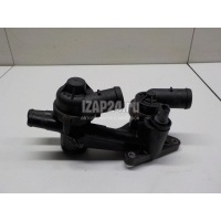 Корпус термостата VAG Fabia (2007 - 2015) 03C121026M