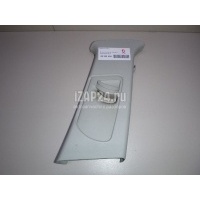 Обшивка стойки VAG Octavia (A5 1Z-) (2004 - 2013) 1Z0867244QY20