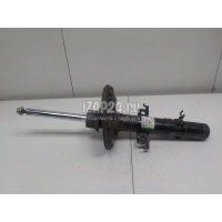 Амортизатор передний правый Nissan Qashqai (J11) 2014 543024EA3A