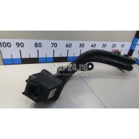 Горловина топливного бака Renault Megane III (2009 - 2016) 172217336R