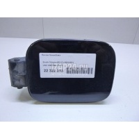 Лючок бензобака VAG Octavia (A5 1Z-) (2004 - 2013) 1Z5809857FGRU