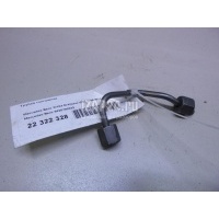 Трубка топливная Mercedes Benz C209 CLK coupe (2002 - 2010) 6420700233