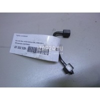 Трубка топливная Mercedes Benz C209 CLK coupe (2002 - 2010) 6420700233