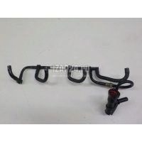 Магистраль обратки Renault Clio II/Symbol (1998 - 2008) 8201003973