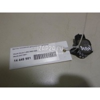 Датчик положения дроссельной заслонки Mazda Mazda 3 (BK) (2002 - 2009) ZJ0118911