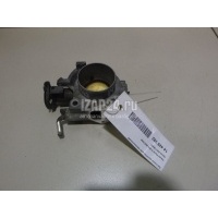 Заслонка дроссельная механическая Mazda Mazda 3 (BK) (2002 - 2009) Z60113640B