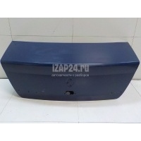 Крышка багажника Renault Clio II/Symbol (1998 - 2008) 7751472272