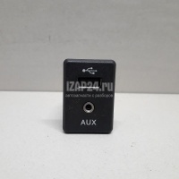 Разъем Nissan XTerra (N50) (2005 - 2015) 280234BA0B