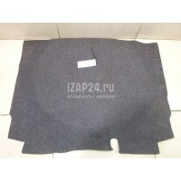 Пол багажника VAG Golf V (2003 - 2009) 5K6863463A1BS