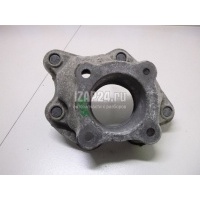 Кронштейн (сопут. товар) Nissan Note (E11) (2006 - 2013) 47211AX711