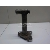 Кронштейн усилителя переднего бампера правый VAG A6 [C5] (1997 - 2004) 4B0807134B