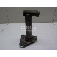 Кронштейн усилителя переднего бампера левый VAG A6 [C5] (1997 - 2004) 4B0807133B