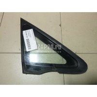 Стекло кузовное глухое правое Suzuki Liana (2001 - 2007) 8455054G00