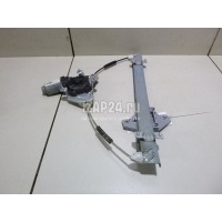 Стеклоподъемник электр. передний правый Hyundai-Kia RIO (2011 - 2017) 824044Y010