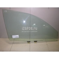 Стекло двери передней правой Mitsubishi Lancer Cedia (CS) (2000 - 2003) MR525732