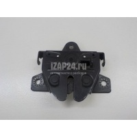 Замок капота Hyundai-Kia Sorento (XM) (2009 - ) 811302P900