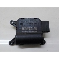 Моторчик заслонки отопителя VAG Cayenne (2003 - 2010) 95562491501