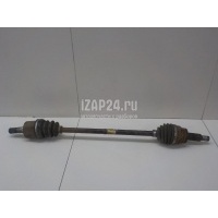 Полуось задняя Hyundai-Kia Sorento II (2009 - 2020) 496002P000