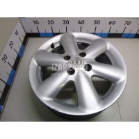 Диск колесный легкосплавный Nissan Note (E11) (2006 - 2013) D03009U01A