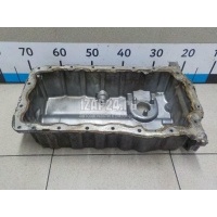 Поддон масляный двигателя VAG Octavia (A5 1Z-) (2004 - 2013) 038103603AG