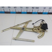 Стеклоподъемник электр. передний левый Chery Tiggo (T11) (2005 - 2016) T116104110AC