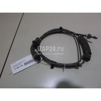 Трос газа Mazda Mazda 3 (BK) (2002 - 2009) BP4L41660E