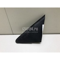 Накладка переднего крыла левого Ford Fiesta (2001 - 2008) 1314020