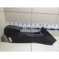 Консоль Mazda Mazda 3 (BK) (2002 - 2009) BN8P64420G02