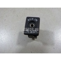 Разъем VAG Alhambra (2000 - 2010) 5M0035724