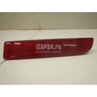 Отражатель задний Mitsubishi ASX (2010 - ) 8355A040