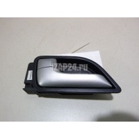 Ручка двери передней внутренняя левая Hyundai-Kia RIO (2011 - 2017) 826104Y000ASQ