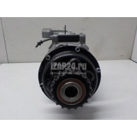 Компрессор системы кондиционирования VAG Touareg (2002 - 2010) 7H0820805H